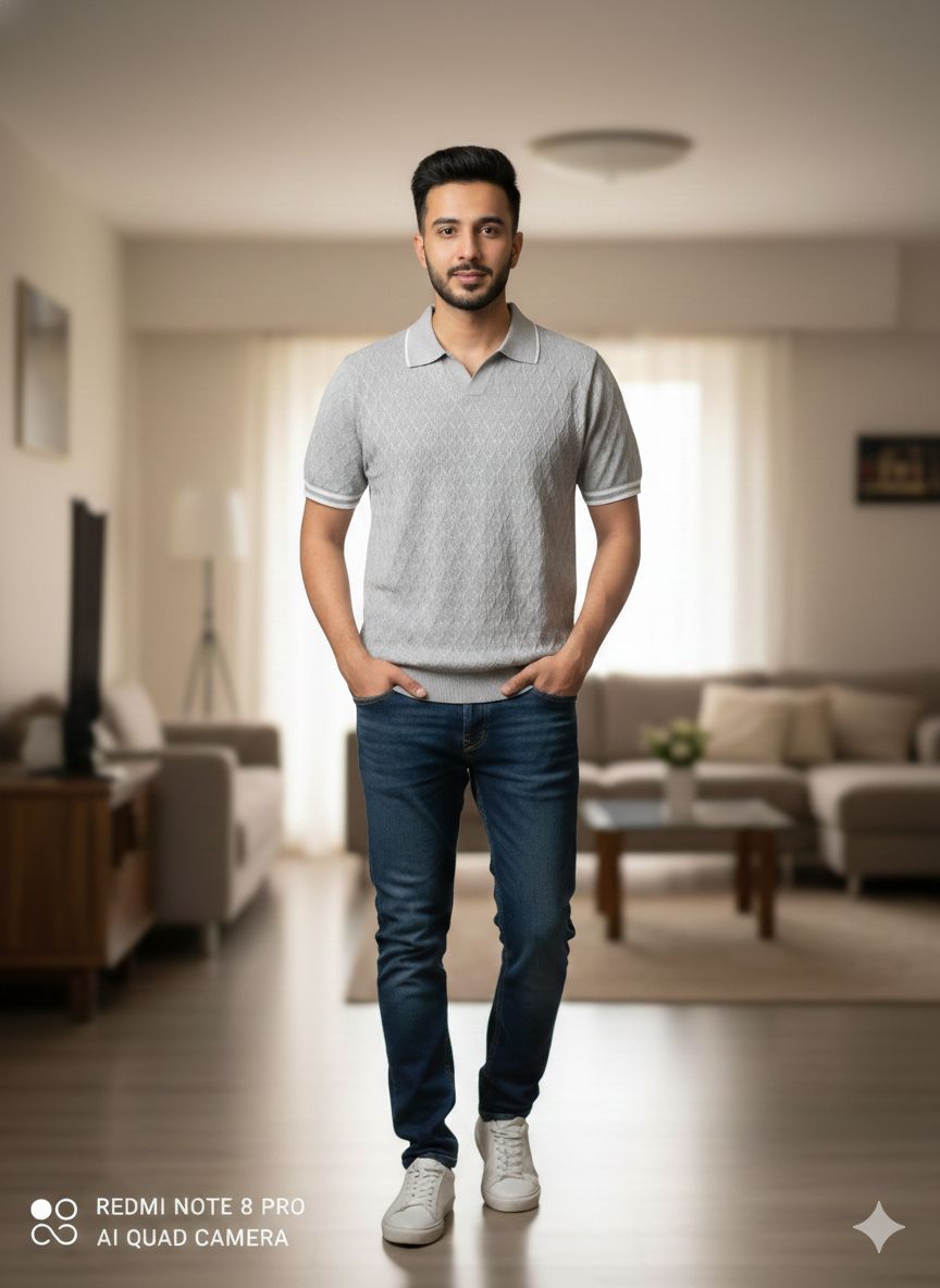 পারফেক্ট ফিটিং আর অসাধারণ টেক্সচার