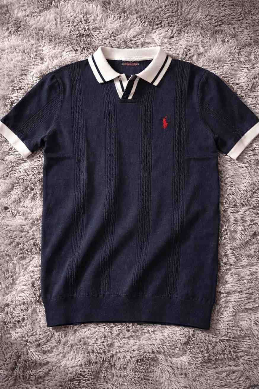 Trending old money u.s polo😍😍😍