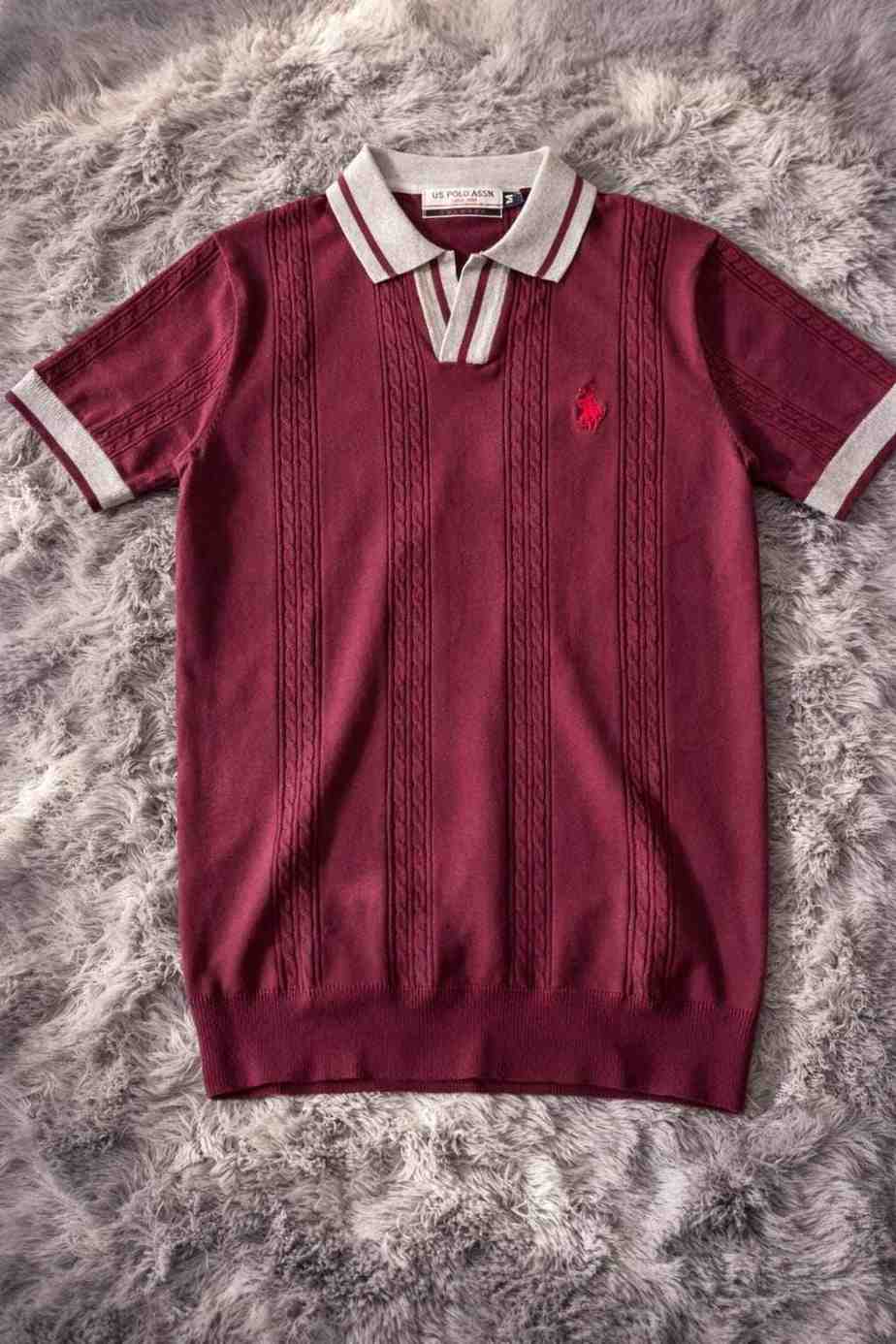 Trending old money u.s polo😍😍😍