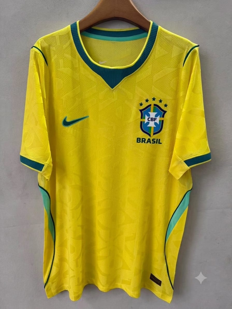 🔥 ORIGINAL PLAYER EDITION JERSEY 🔥